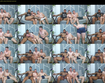 web_gammer_ — 92 minute Chaturbate male cam show recording, 720p, May 17, 2022