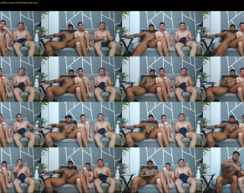 web_gammer_ — 5 minute Chaturbate male cam show recording, 720p, May 17, 2022
