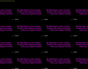 xclusivesecrets — 25 minute Chaturbate female cam show recording, 1080p, May 17, 2022