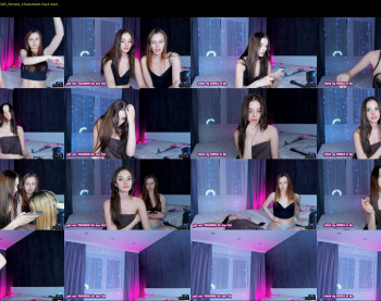your__voice — 61 minute Chaturbate female cam show recording, 720p, May 17, 2022