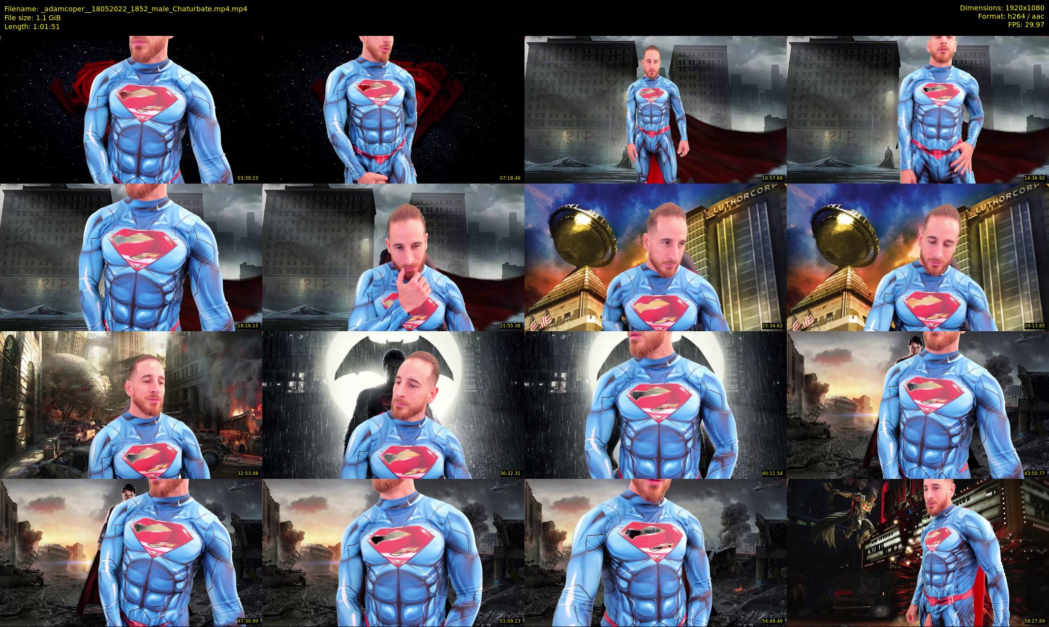 _adamcoper_ — 62 minute Chaturbate male cam show recording, 1080p, May 18, 2022