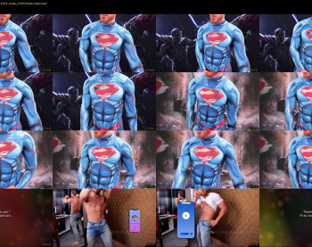 _adamcoper_ — 39 minute Chaturbate male cam show recording, 1080p, May 18, 2022