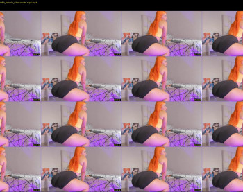 _alissonrose — 14 minute Chaturbate female cam show recording, 1080p, May 18, 2022