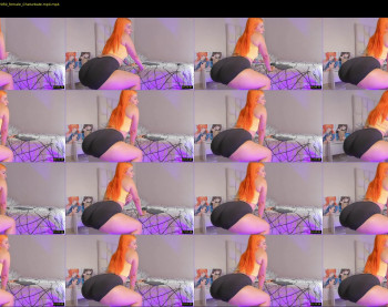 _alissonrose — 29 minute Chaturbate female cam show recording, 1080p, May 18, 2022