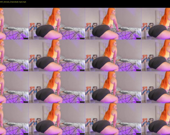 _alissonrose — 4 minute Chaturbate female cam show recording, 1080p, May 18, 2022