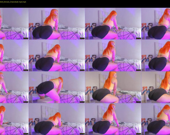 _alissonrose — 58 minute Chaturbate female cam show recording, 1080p, May 19, 2022