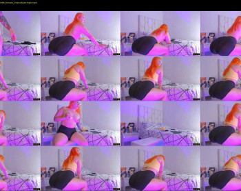 _alissonrose — 53 minute Chaturbate female cam show recording, 1080p, May 19, 2022