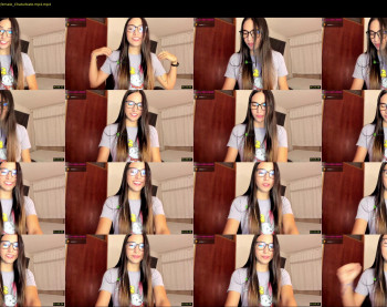 _alliex_ — 3 minute Chaturbate female cam show recording, 1080p, May 18, 2022