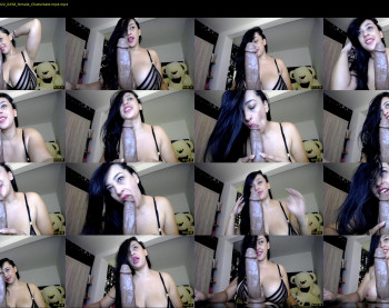 _andrea_gomez1 — 7 minute Chaturbate female cam show recording, 720p, May 19, 2022