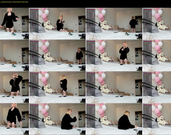 _be_my_daddy — 6 minute Chaturbate female cam show recording, 1080p, May 18, 2022