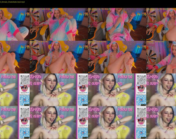 _biscuitty — 40 minute Chaturbate female cam show recording, 1080p, May 19, 2022