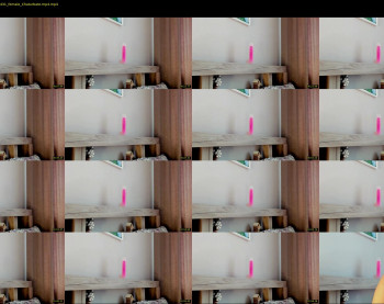 _demi_dee_ — 3 minute Chaturbate female cam show recording, 720p, May 18, 2022