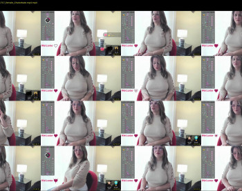 _jeniffer_hot — 5 minute Chaturbate female cam show recording, 720p, May 18, 2022