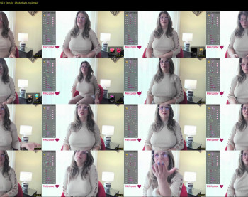 _jeniffer_hot — 30 minute Chaturbate female cam show recording, 720p, May 18, 2022