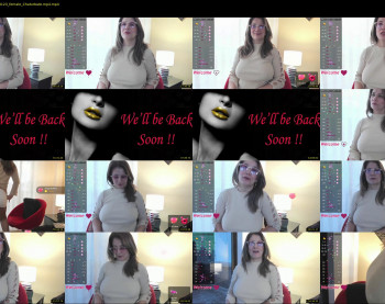 _jeniffer_hot — 107 minute Chaturbate female cam show recording, 720p, May 19, 2022