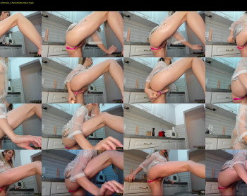 _jenny__ — 47 minute Chaturbate female cam show recording, 1080p, May 18, 2022