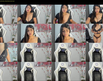 _karen01 — 47 minute Chaturbate female cam show recording, 720p, May 19, 2022