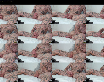 _layne — 17 minute Chaturbate male cam show recording, 1080p, May 18, 2022
