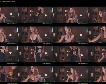 _mariarty_ — 92 minute Chaturbate female cam show recording, 720p, May 19, 2022
