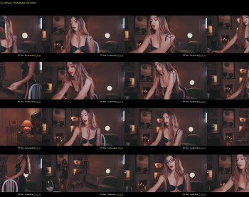 _mariarty_ — 93 minute Chaturbate female cam show recording, 720p, May 19, 2022