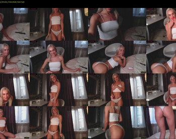 _mito_69 — 18 minute Chaturbate female cam show recording, 720p, May 19, 2022
