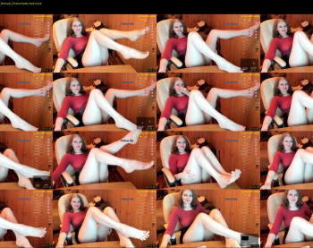 _natali_ — 5 minute Chaturbate female cam show recording, 720p, May 18, 2022