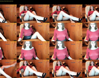 _natali_ — 26 minute Chaturbate female cam show recording, 720p, May 18, 2022