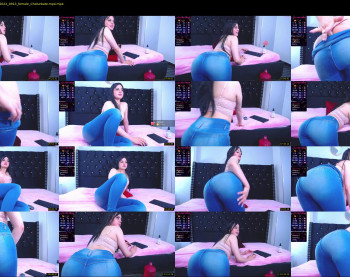 _samantha_sweet_ — 91 minute Chaturbate female cam show recording, 720p, May 18, 2022