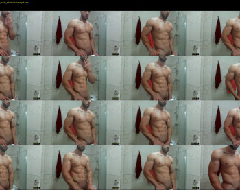 advp69 — 14 minute Chaturbate male cam show recording, 720p, May 18, 2022