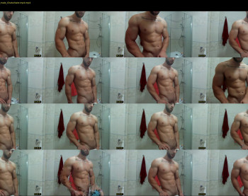 advp69 — 5 minute Chaturbate male cam show recording, 720p, May 18, 2022