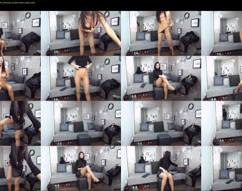 afroditha_ — 56 minute Chaturbate female cam show recording, 1080p, May 18, 2022