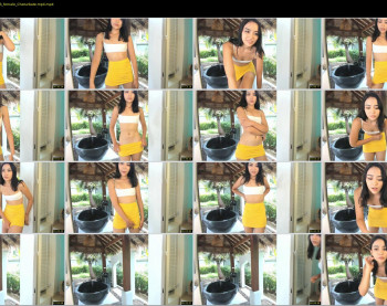 aina_kun — 11 minute Chaturbate female cam show recording, 720p, May 18, 2022