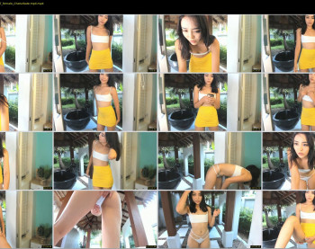aina_kun — 94 minute Chaturbate female cam show recording, 720p, May 18, 2022