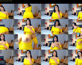 alaiasmile_ — 98 minute Chaturbate female cam show recording, 720p, May 19, 2022
