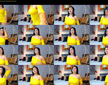 alaiasmile_ — 30 minute Chaturbate female cam show recording, 720p, May 19, 2022