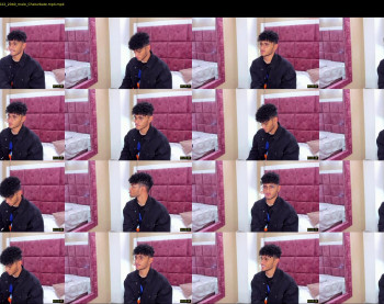 alessandro_vanni — 5 minute Chaturbate male cam show recording, 480p, May 18, 2022