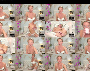 alexandrafix — 100 minute Chaturbate female cam show recording, 720p, May 18, 2022
