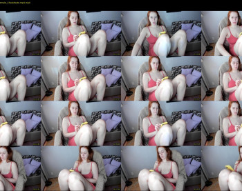 aliaa_ — 8 minute Chaturbate female cam show recording, 1080p, May 18, 2022