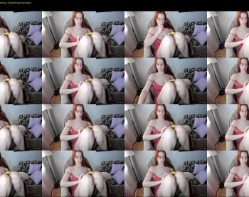 aliaa_ — 5 minute Chaturbate female cam show recording, 1080p, May 18, 2022
