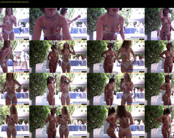 aliceriverscam — 4 minute Chaturbate female cam show recording, 720p, May 18, 2022