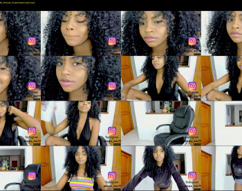 alison_ker — 55 minute Chaturbate female cam show recording, 1080p, May 18, 2022
