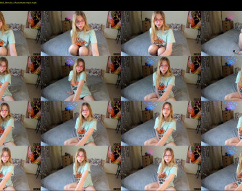 allison_cuty — 10 minute Chaturbate female cam show recording, 1080p, May 19, 2022