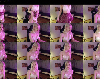 allotropp — 5 minute Chaturbate female cam show recording, 720p, May 18, 2022