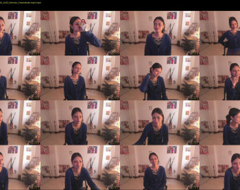 alone_together_ — 59 minute Chaturbate female cam show recording, 1080p, May 18, 2022