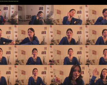alone_together_ — 55 minute Chaturbate female cam show recording, 1080p, May 19, 2022