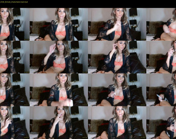 amanda0803 — 7 minute Chaturbate female cam show recording, 720p, May 18, 2022