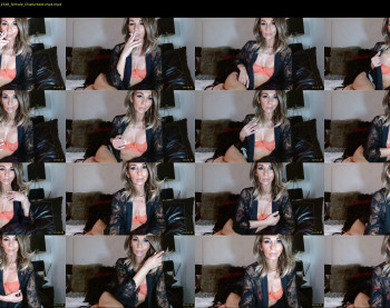 amanda0803 — 7 minute Chaturbate female cam show recording, 720p, May 18, 2022