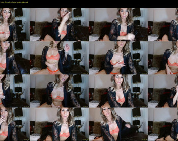 amanda0803 — 14 minute Chaturbate female cam show recording, 720p, May 18, 2022