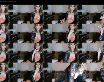 amanda0803 — 3 minute Chaturbate female cam show recording, 720p, May 18, 2022