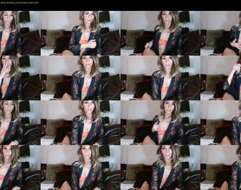 amanda0803 — 6 minute Chaturbate female cam show recording, 720p, May 18, 2022